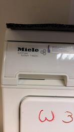 Miele Condensdroger | Schoon | Garantie | Bezorging, Witgoed en Apparatuur, Wasdrogers, 6 tot 8 kg, Anti-kreukfase, Ophalen of Verzenden