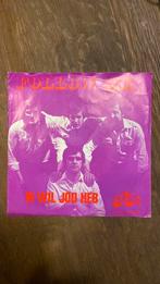 Follow Me - ik wil jou heb, Gebruikt, 7 inch, Single, Ophalen of Verzenden