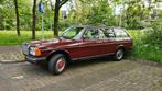 Mercedes S123 W123 Kombi 7-persoons belastingvrij!, Ophalen