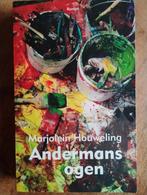 Andermans Ogen - Marjolein Houweling, Ophalen of Verzenden, Zo goed als nieuw, Nederland, Marjolein Houweling