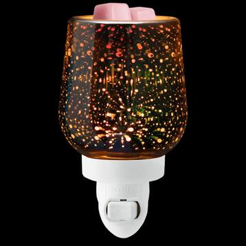 Te koop Scentsy mini warmer Stargaze NIEUW €15 beschikbaar voor biedingen