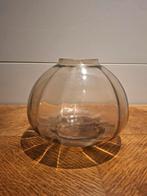 "Mira" vaas Willem Jacob Rozendaal voor Kristalunie Maastr., Ophalen of Verzenden