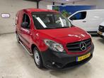 Mercedes Citan 108 CDI Economy Airco, Euro 5, Gebruikt, 4 cilinders, 1317 kg