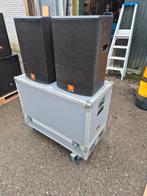 JBL Sound power SP212-A, Ophalen, JBL, Overige typen, Zo goed als nieuw