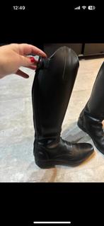 Paardrijlaarzen Epplejeck, Dieren en Toebehoren, Paardrijkleding, Ophalen of Verzenden, Zo goed als nieuw, Dressuur, Schoeisel