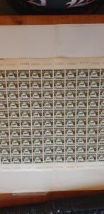 7269 belgie vel van 100 kasterlee  1970, Verzenden