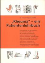 Rheuma. Ein Patiëntenlehrbuch. Information für den patiënten, Boeken, Gelezen, Overige vakken, W. Miehle, Ophalen of Verzenden