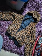 Te koop winterjas 2 kanten draagbaar maat 134/140, Ophalen of Verzenden, Meisje, Jas