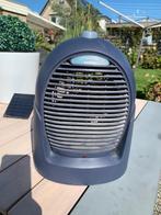 Warmte kacheltje (ventilator), Huis en Inrichting, Kachels, Ophalen, Gebruikt, Overige soorten, Elektrisch
