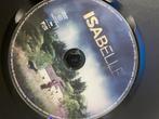 DVD Isabelle (geen papieren kaftje), Ophalen of Verzenden, Gebruikt, Komedie, Film