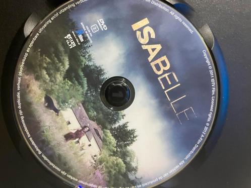 DVD Isabelle (geen papieren kaftje), Cd's en Dvd's, Dvd's | Nederlandstalig, Gebruikt, Film, Komedie, Ophalen of Verzenden