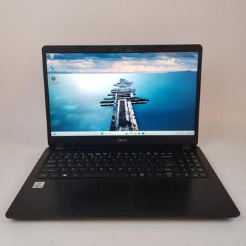 ACER Aspire A315-56-34KQ Laptop || i3 10e gen || 1TB SSD beschikbaar voor biedingen