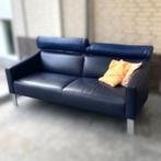 Bankstel Leolux Patachou, Huis en Inrichting, Ophalen, Gebruikt, Overige maten, Modern - design Leolux