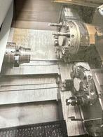 Okuma cnc draaibank, Doe-het-zelf en Verbouw, Ophalen, Gebruikt, Metaaldraaibank