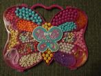 Nieuwe Kralenset Vlinder - DIY Sieraden Maken, Hobby en Vrije tijd, Kralen en Sieraden maken, Ophalen, Nieuw, Kraal