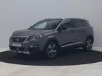 Peugeot 5008 1.6 e-THP Automaat GT-Line 7-Pers. | ADAPTIVE, 1350 kg, Gebruikt, Zwart, 4 cilinders