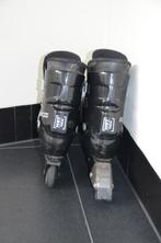 Skates Roces maat 39 + bescherming, Ophalen of Verzenden, Zo goed als nieuw, IJshockeyschaatsen, Bauer