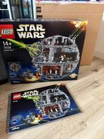 Lego Star Wars UCS Death Star - 75159, Ophalen of Verzenden, Zo goed als nieuw, Complete set, Lego