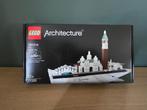 Lego Architecture 21026 Venice / Venetië, Kinderen en Baby's, Speelgoed | Duplo en Lego, Ophalen of Verzenden, Nieuw, Complete set