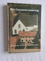 Honderd jaar Gereformeerde kerk Buitenpost, Boeken, Ophalen of Verzenden, 20e eeuw of later, Zo goed als nieuw