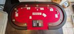 Professionele pokertafel te huur, Ophalen, Nieuw