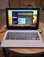 HP Chromebook x360 (nieuwstaat), Computers en Software, Chromebooks, 14 inch, Qwerty, 8 GB, Touchscreen