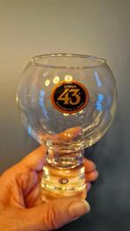 2 Licor 43 glazen, 1 speler, Ophalen of Verzenden, Vanaf 3 jaar