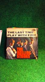 THE  ROLLING   STONES, Ophalen of Verzenden, Zo goed als nieuw, Pop