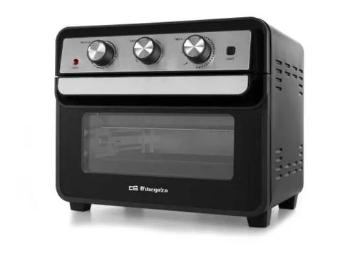 Orbegozo HOF 220 oven/Air Fryer nieuw, Witgoed en Apparatuur, Ovens, Nieuw, Vrijstaand, Oven, Ophalen of Verzenden