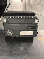 kenwood versterker kac ps541 & JBL Sub, Ophalen of Verzenden, Gebruikt