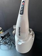 Auronic massage aparaat, Ophalen of Verzenden, Zo goed als nieuw, Apparaat
