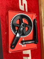 Sram Rival AXS DUB crank met powermeter 48/35, Ophalen of Verzenden, Nieuw, Racefiets, Crankstel of Pedalen