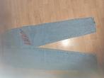 L.a gear spijkerbroek vintage nog nieuw bieden vanaf 25euro, Ophalen of Verzenden, Zo goed als nieuw, Blauw, W32 (confectie 46) of kleiner