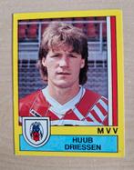 Panini Voetbal 90 Huub Driessen MVV, Ophalen of Verzenden, Zo goed als nieuw