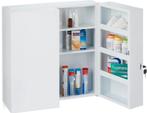 Medicijnkast, Ophalen of Verzenden, Gebruikt, Wit, Overige typen