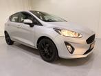 Ford Fiesta HB 1.0 Titanium Automaat (bj 2018), Automaat, Ford, Zilver of Grijs, 998 cc