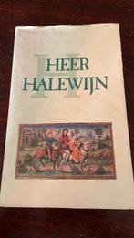 Heer Halewijn - Norbert de Paepe, Ophalen of Verzenden, Europa