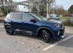 Citroën C5 Aircross 2022 Achterruit kapot, Ophalen, Gebruikt, Citroën