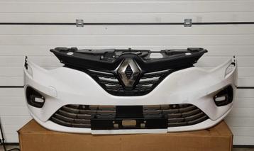 Voorbumper renault clio 5 origineel beschikbaar voor biedingen