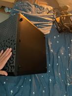 Cooler Master Behuizing met Zijpaneel, Ophalen, Gebruikt