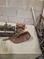 Vangmuil voor vrachtwagen, Auto-onderdelen, Ophalen of Verzenden