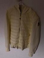 Parajumpers zomerjas, Geel, Maat 46/48 (XL) of groter, Zo goed als nieuw, Parajumpers