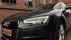 Audi A4 1.4 Tfsi Pro Line 150pk S Tronic 2017 Grijs, Auto's, Origineel Nederlands, Te koop, Zilver of Grijs, 720 kg