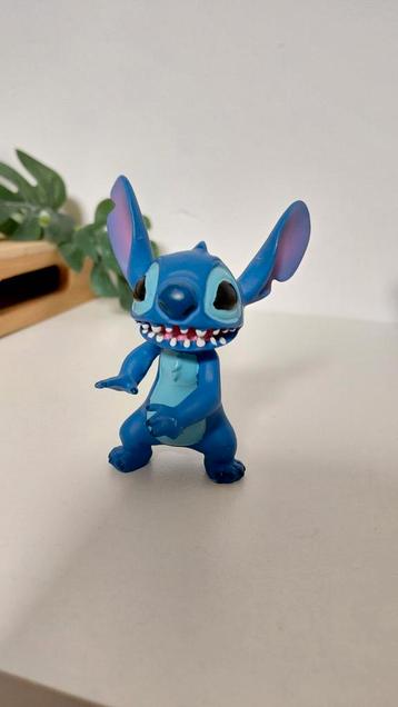 Stitch Disney beeld beschikbaar voor biedingen