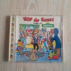 vof de kunst liedjes uit Sesamstraat, Cd's en Dvd's, Cd's | Kinderen en Jeugd, Ophalen of Verzenden, Zo goed als nieuw