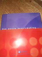 Euromunten Nederland - Complete Set in Folder, Postzegels en Munten, Munten en Bankbiljetten | Verzamelingen, Ophalen of Verzenden