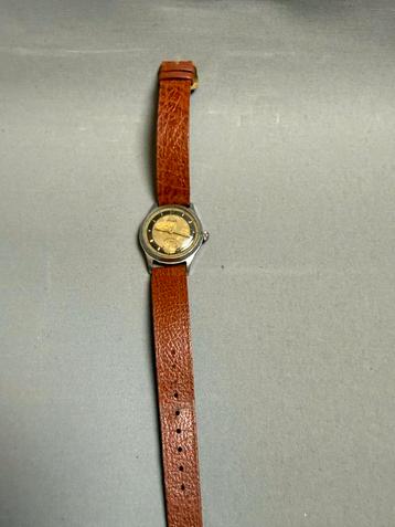 Kienzle Automatic #Horloge - Jaren '50 #Kienzle beschikbaar voor biedingen