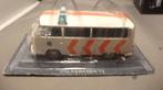 Volkswagen (VW) T2 Politie Nederland 1:43, Hobby en Vrije tijd, Modelauto's | 1:43, Verzenden, Nieuw, Auto, Overige merken