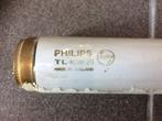 Gevraagd: Dikke Philips TL buizen jaren '50, Doe-het-zelf en Verbouw, Bouwverlichting, Minder dan 50 watt, Gebruikt, Ophalen