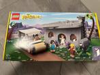 Lego the Flintstones, Ophalen of Verzenden, Zo goed als nieuw